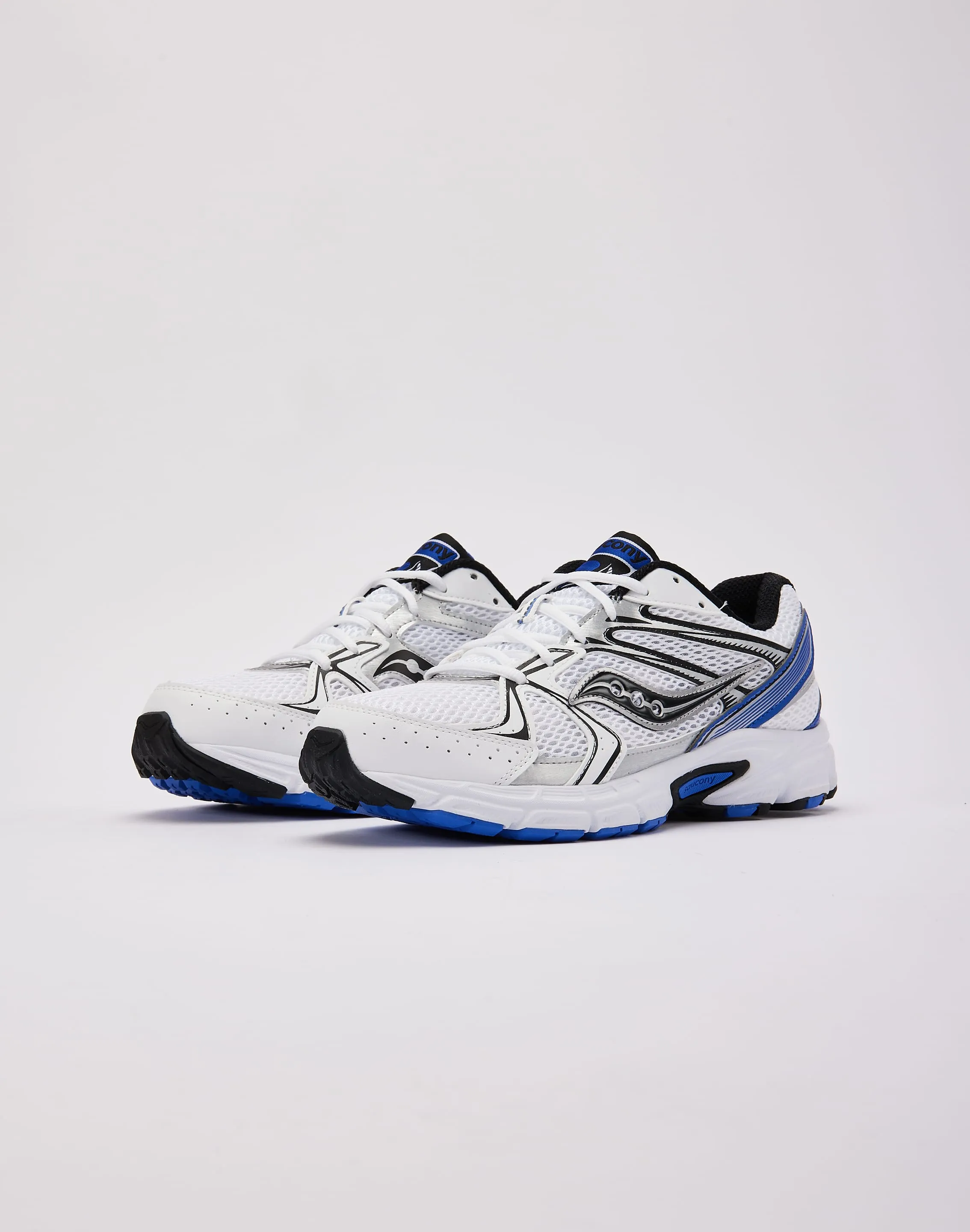 Saucony Ride Millennium