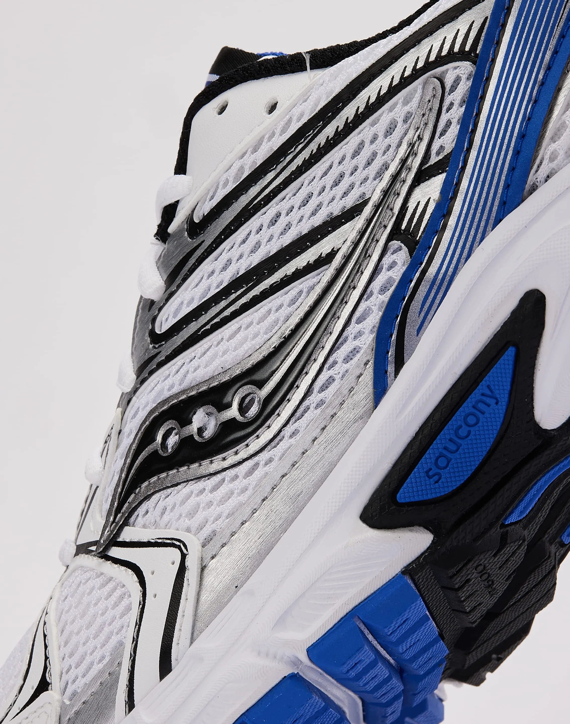 Saucony Ride Millennium