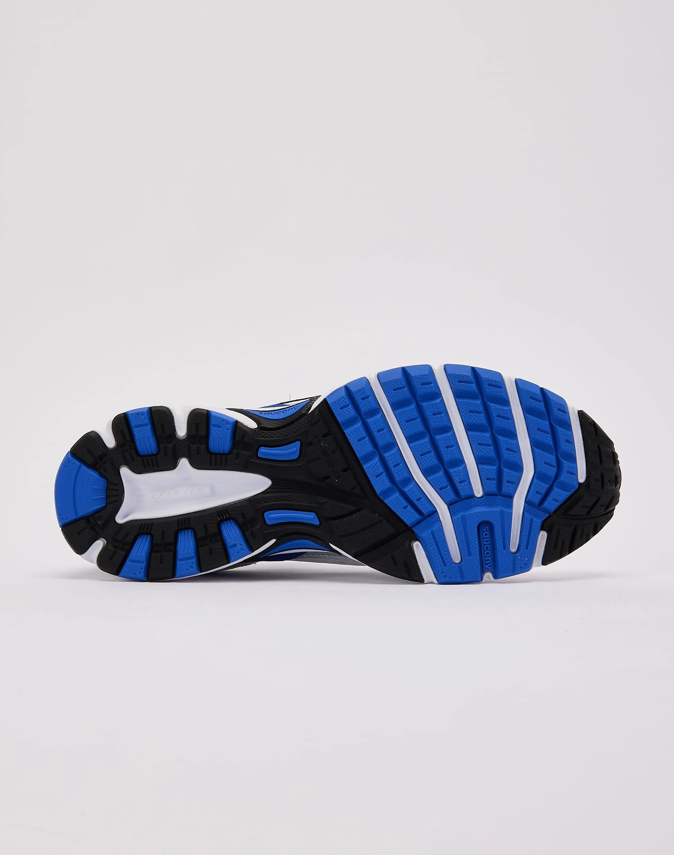Saucony Ride Millennium