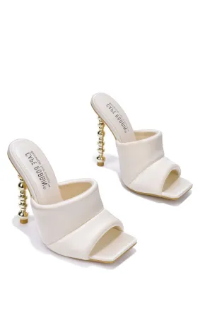 SHANGRILA - OFF WHITE