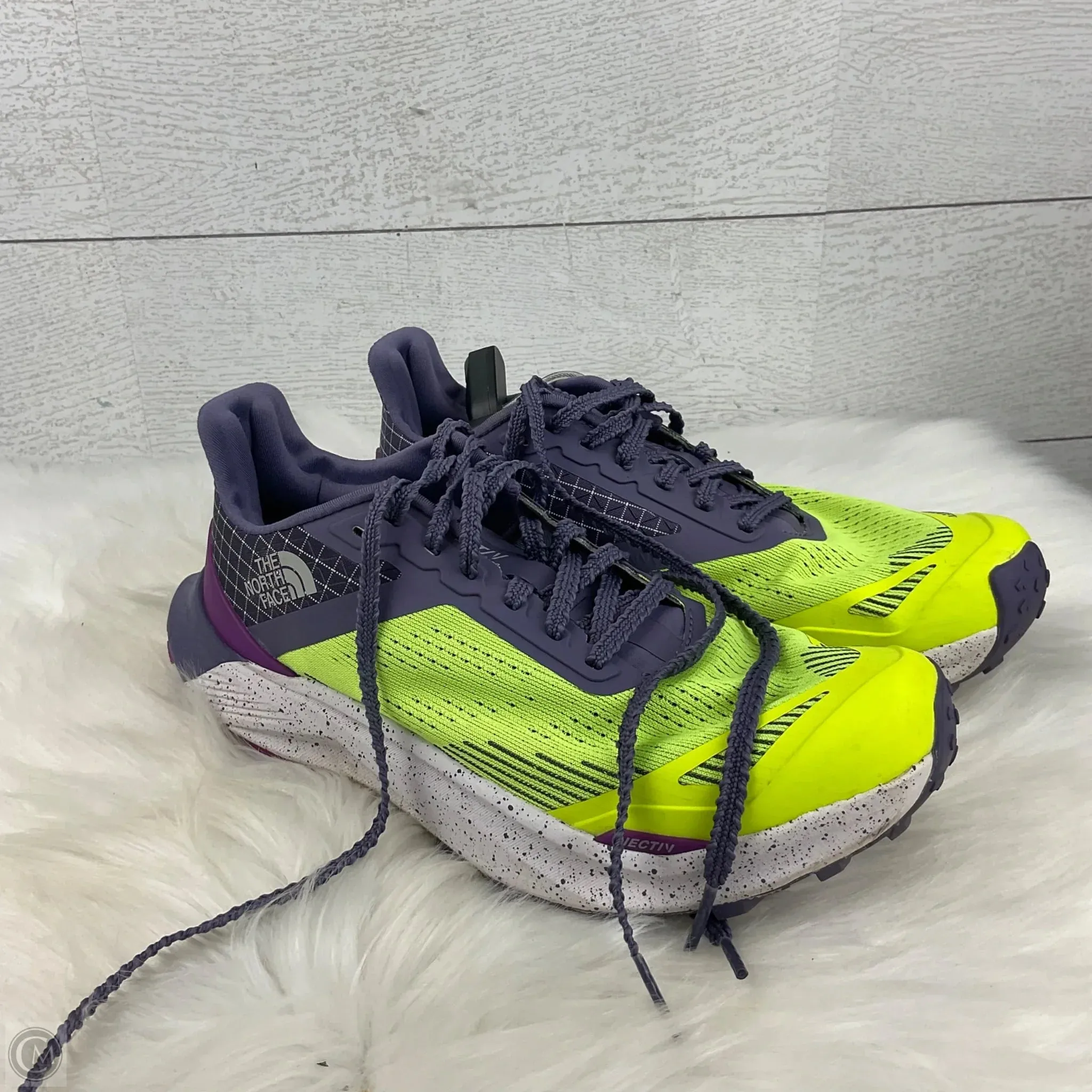 Shoes Athletic By The North Face In Green, Size: 7