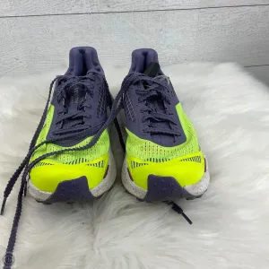 Shoes Athletic By The North Face In Green, Size: 7