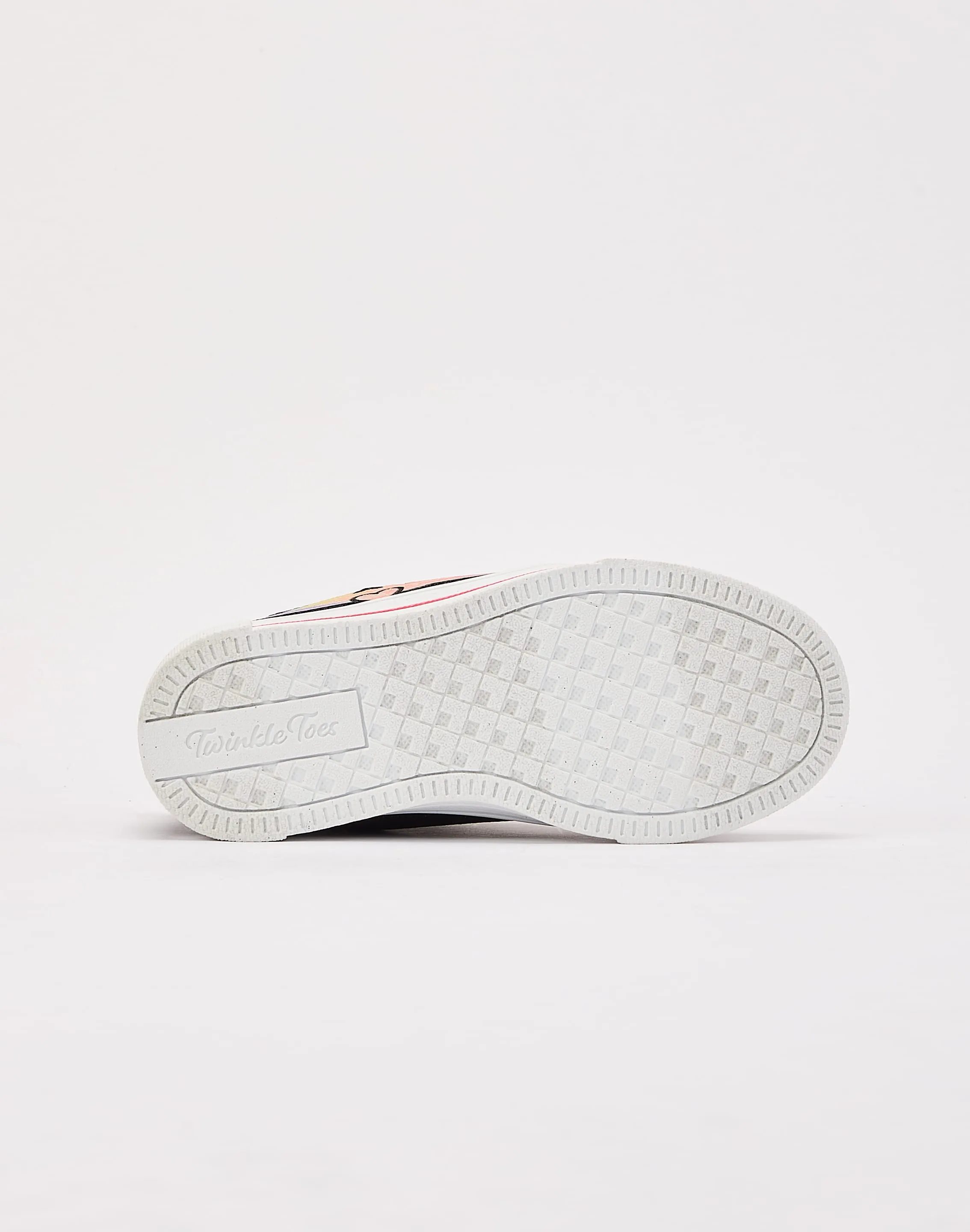 Skechers Twinkle Sparks Galaxy Glitz Pre-School