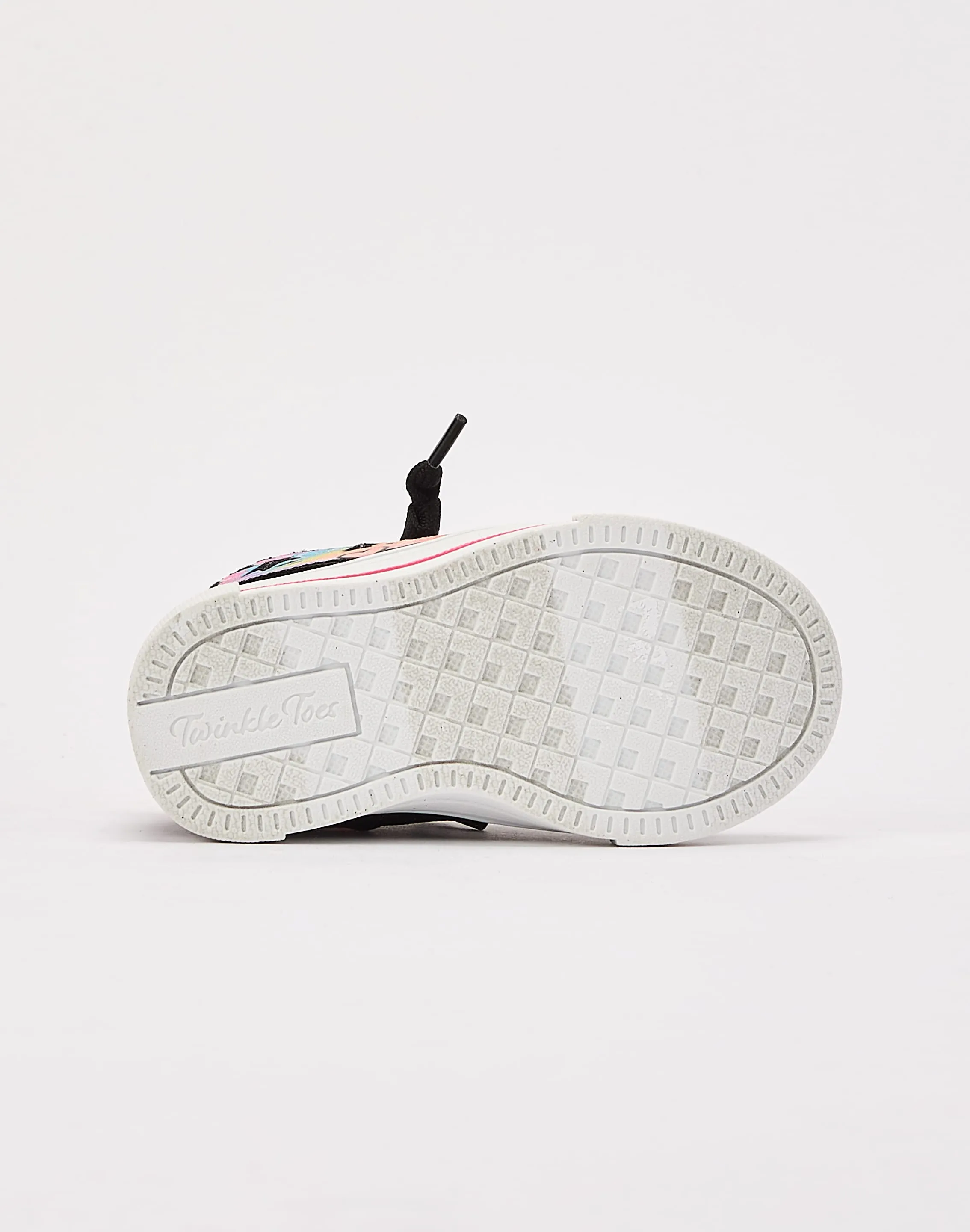 Skechers Twinkle Sparks Galaxy Glitz Toddler
