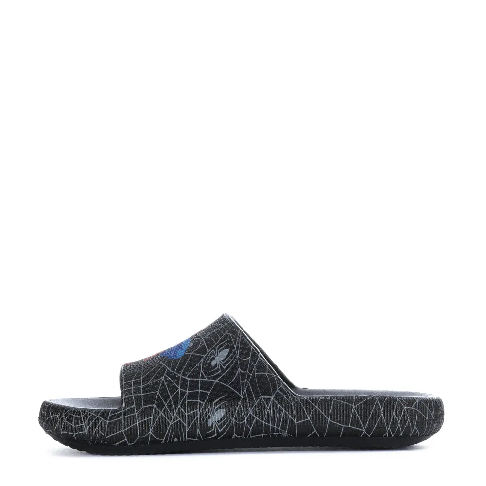 Spiderman Slide - Kids