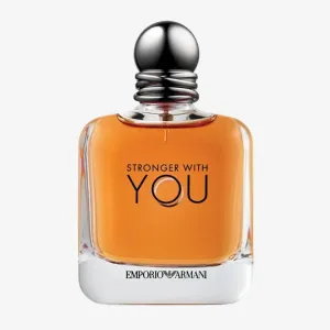 Stronger With You For Men By Giorgio Armani Eau de Toilette Spray