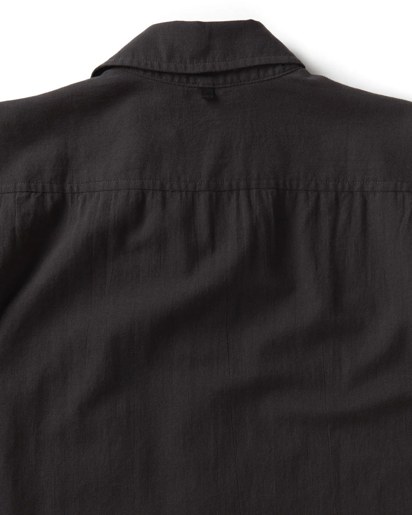 The S/S Studio Shirt