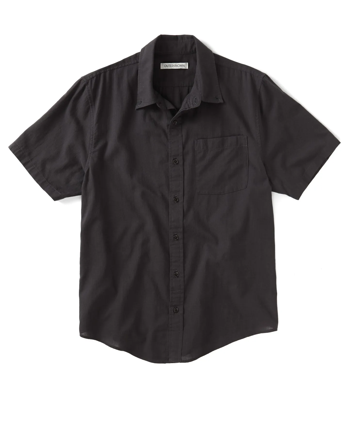 The S/S Studio Shirt