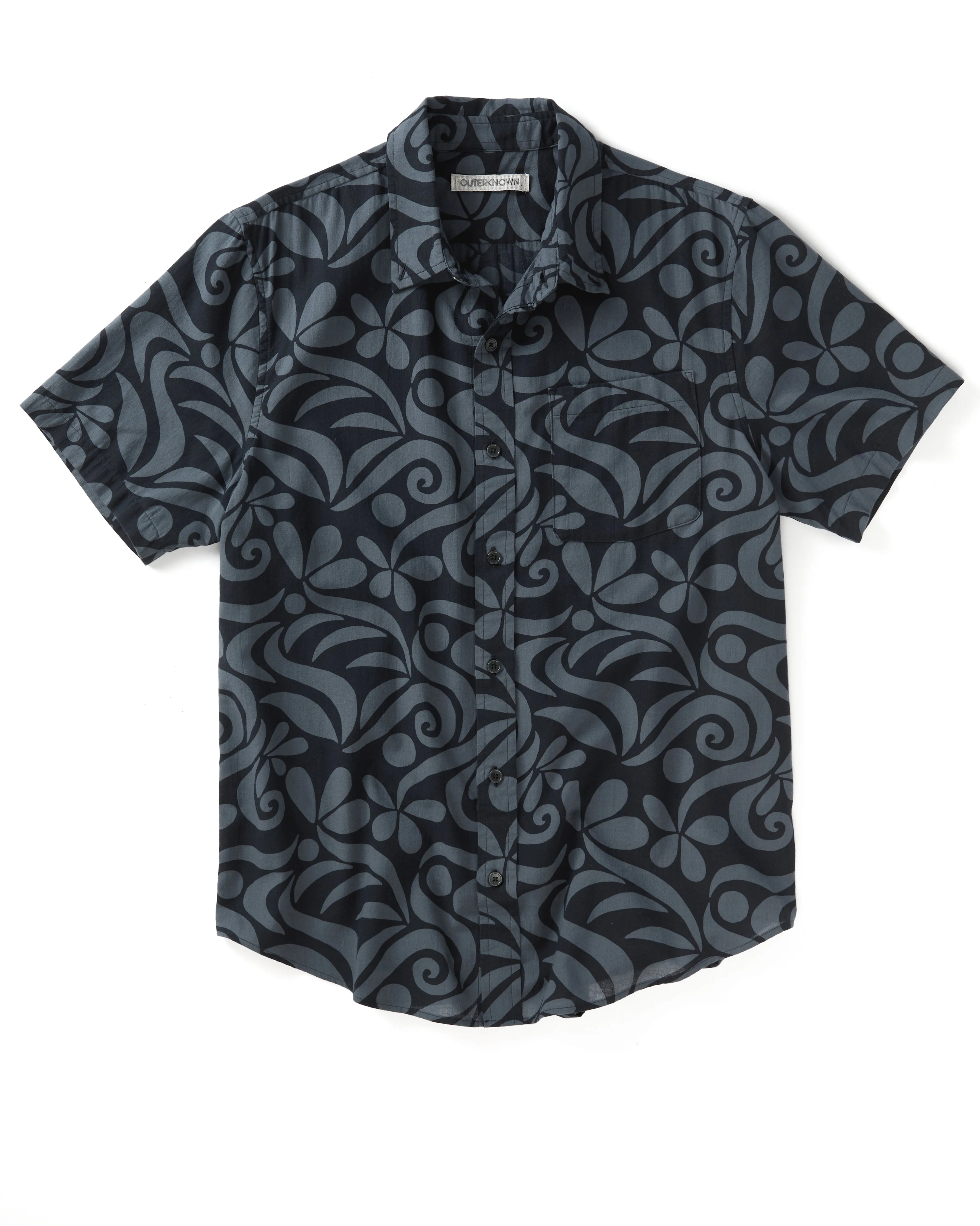 The S/S Studio Shirt