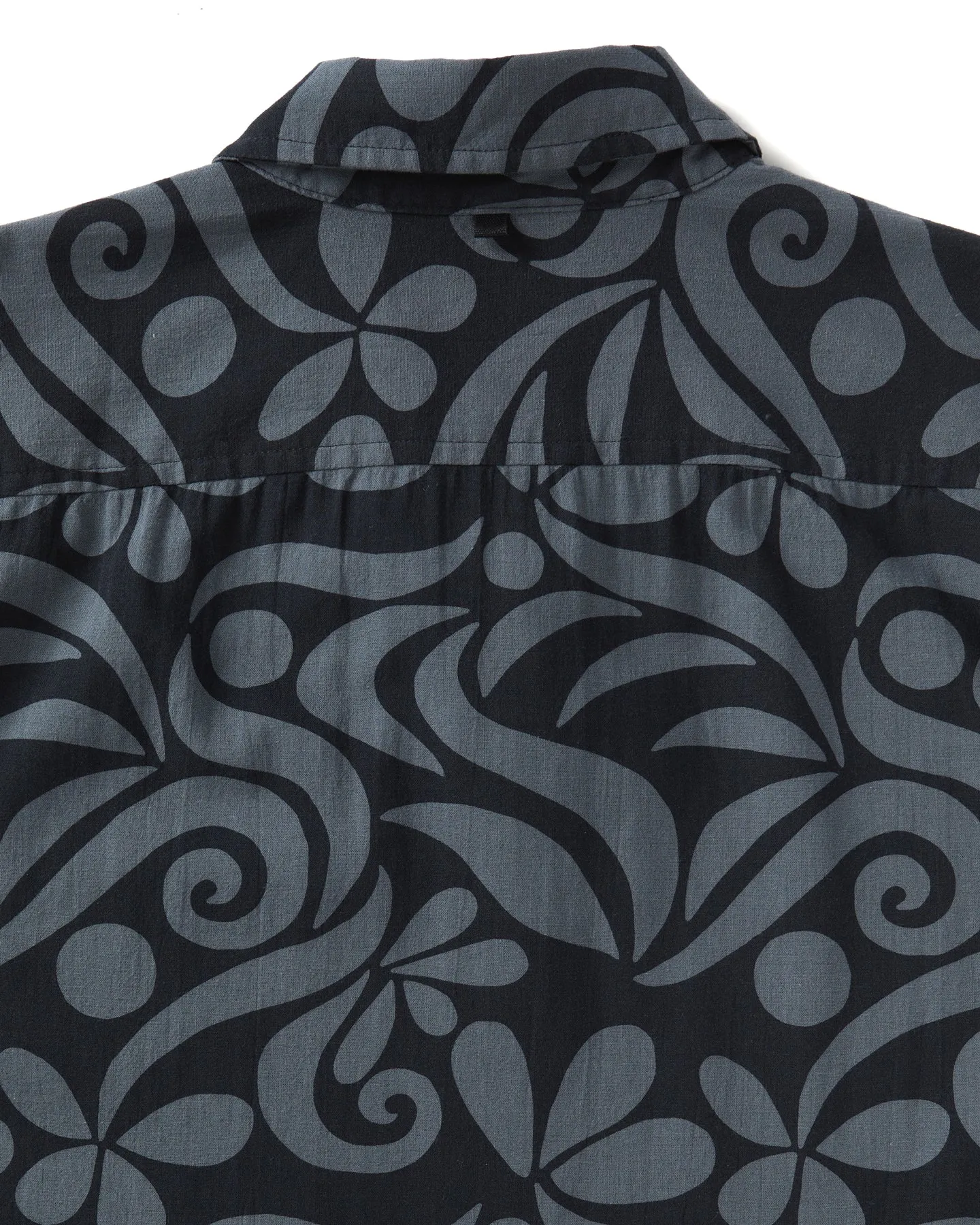 The S/S Studio Shirt