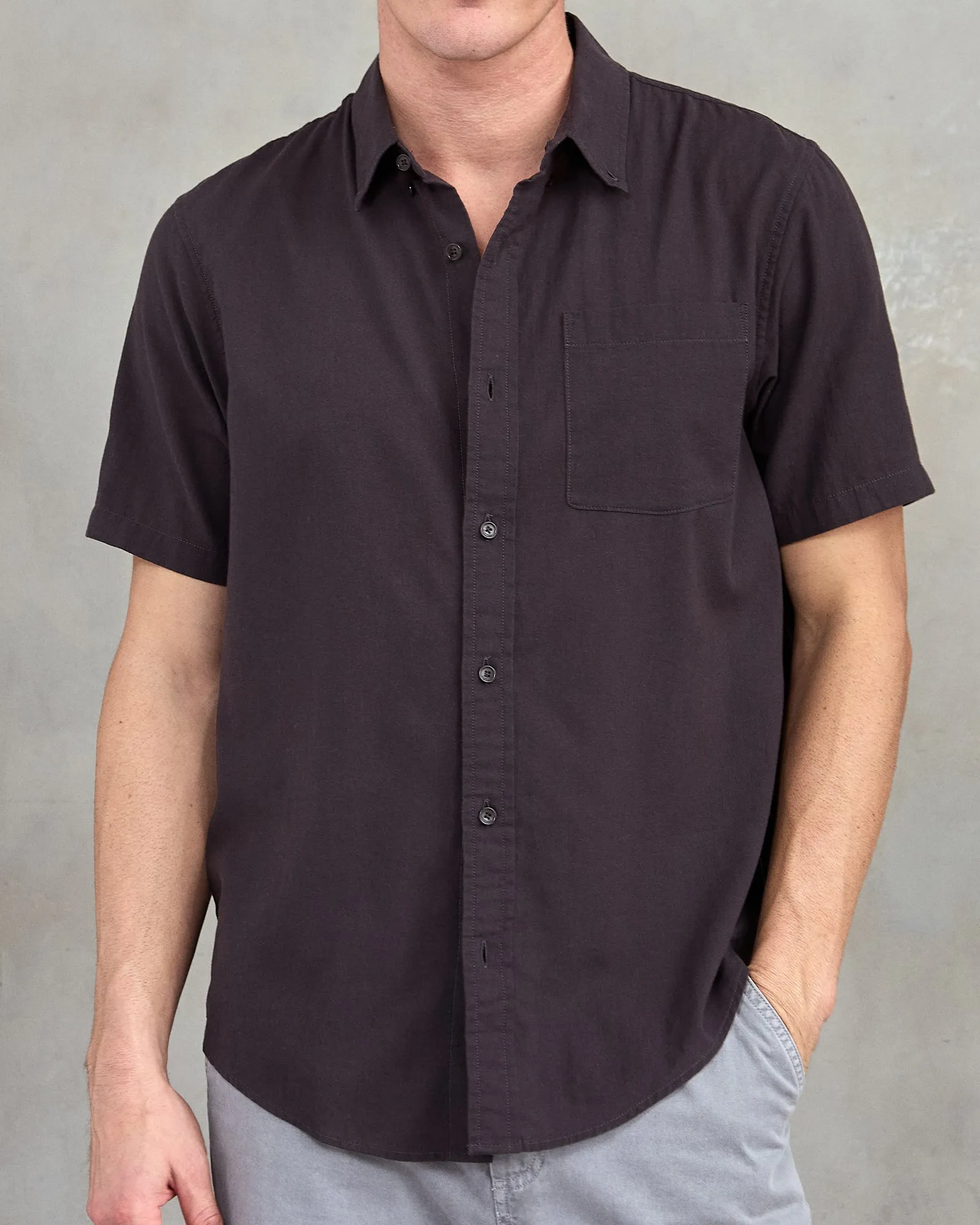 The S/S Studio Shirt