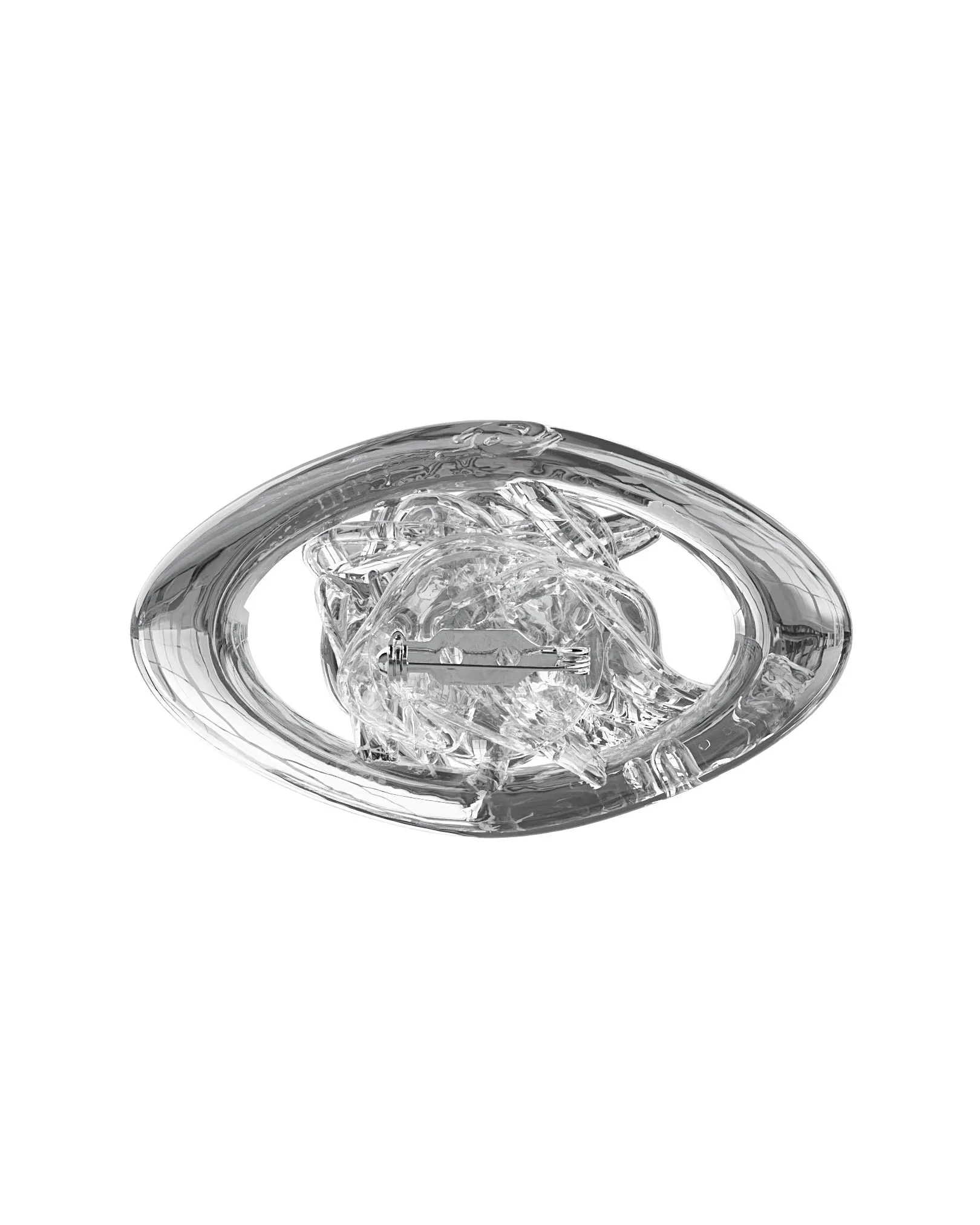 TORNADOSONG丨Brooch -Sword