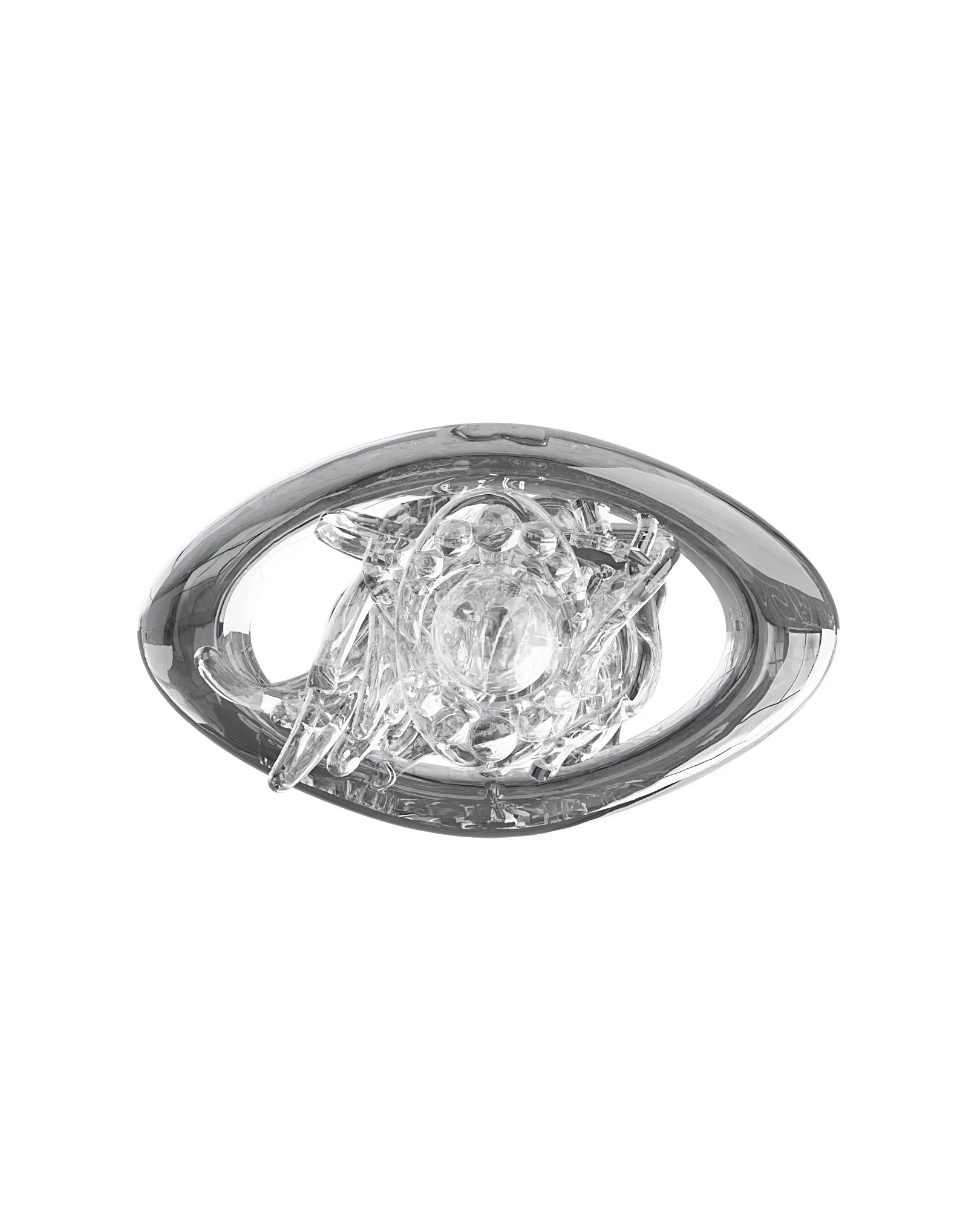 TORNADOSONG丨Brooch -Sword