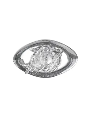 TORNADOSONG丨Brooch -Sword