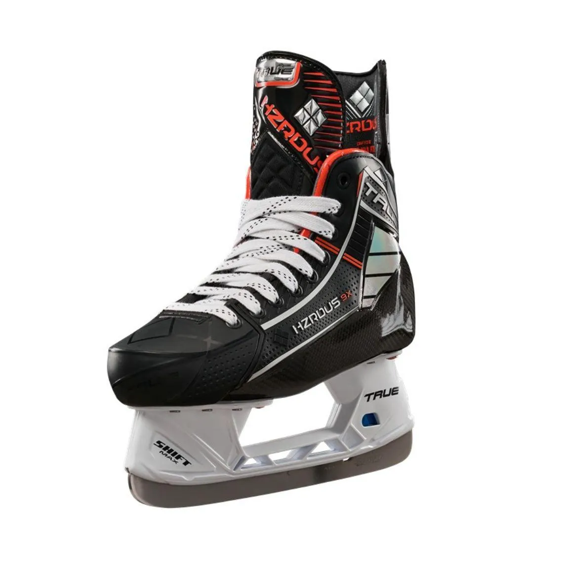 True HZRDUS 9X Hockey Skates - Senior