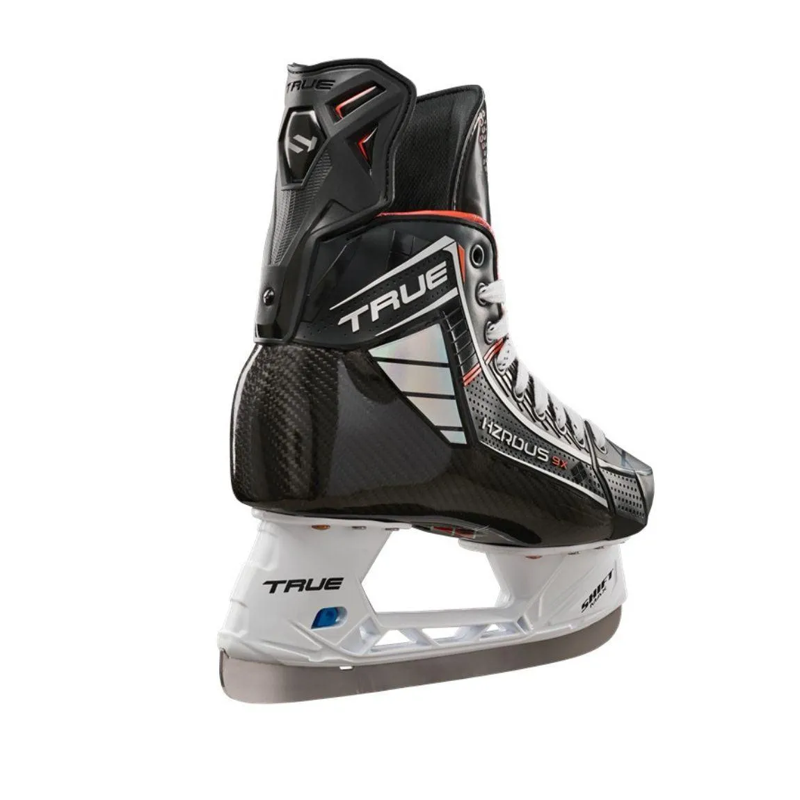 True HZRDUS 9X Hockey Skates - Senior