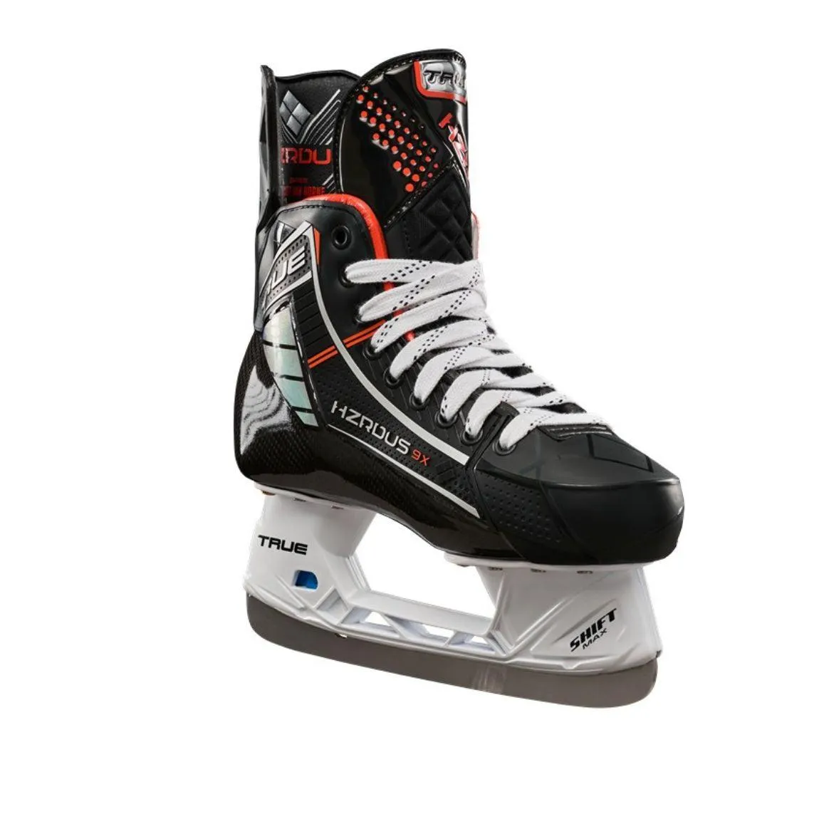 True HZRDUS 9X Hockey Skates - Senior