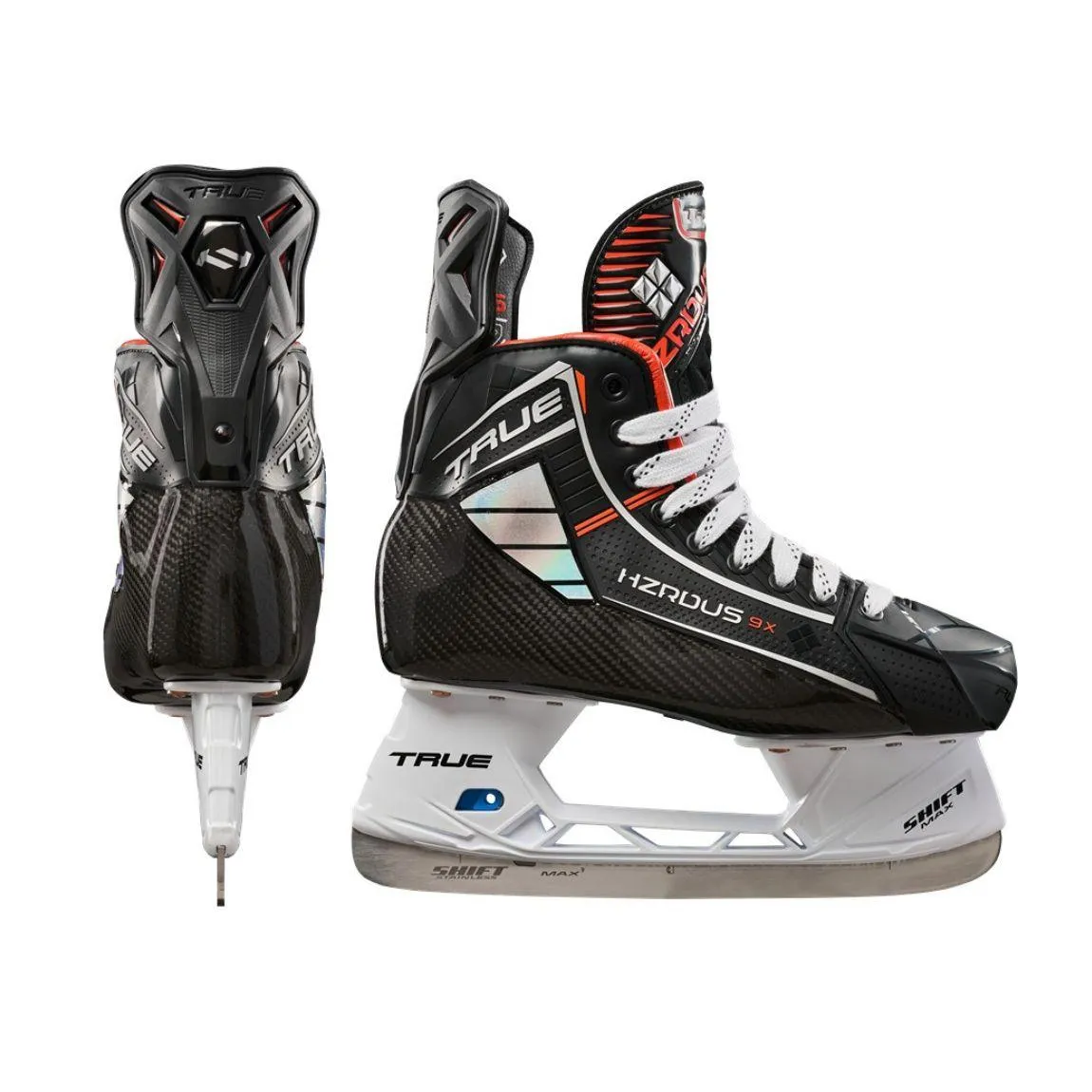 True HZRDUS 9X Hockey Skates - Senior