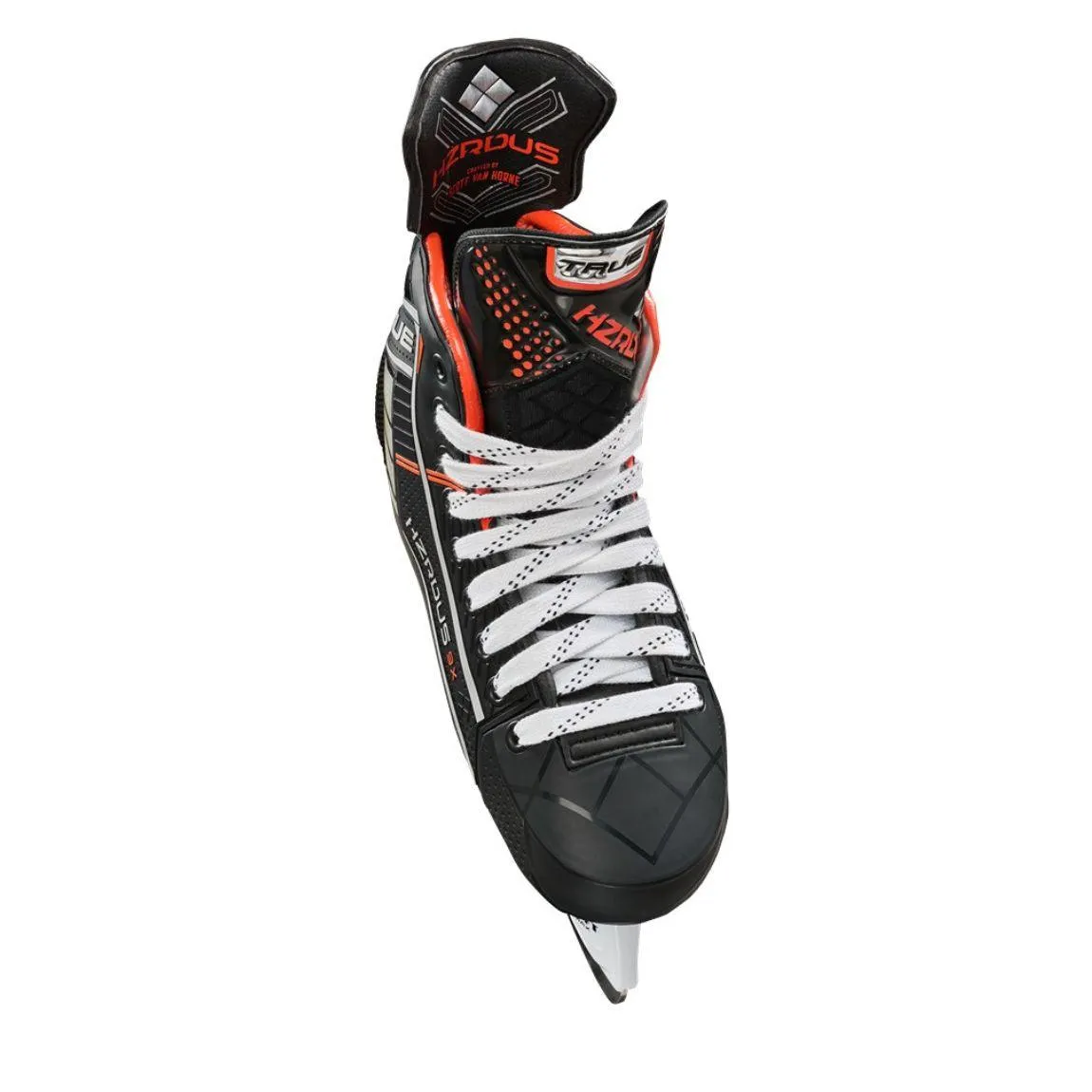 True HZRDUS 9X Hockey Skates - Senior
