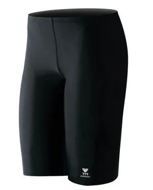 Tyr Mens Durafast One Solid Jammer