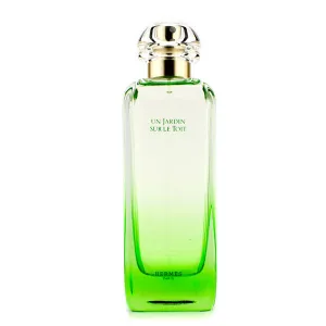 Un Jardin Sur Le Toit by Hermes