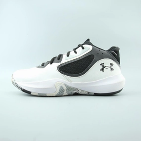 UNDER ARMOUR LOCKDOWN 6