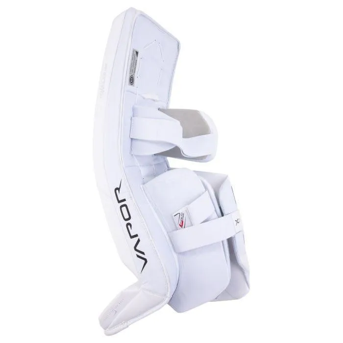 Vapor X2.7 Goalie Pads - Junior