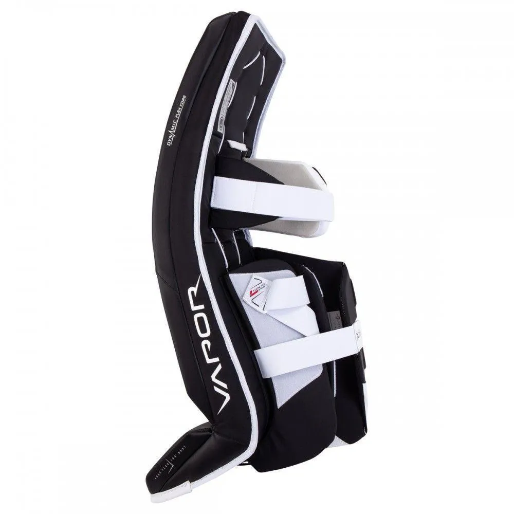Vapor X2.7 Goalie Pads - Junior
