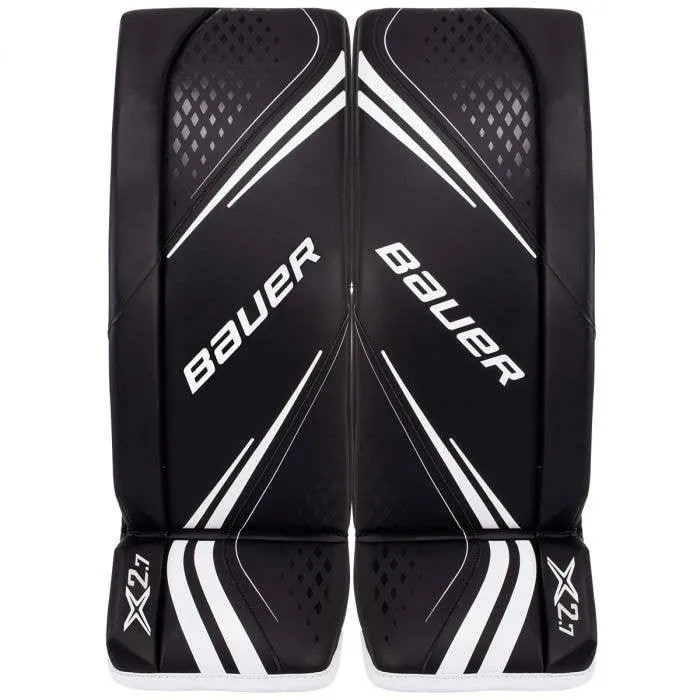 Vapor X2.7 Goalie Pads - Senior