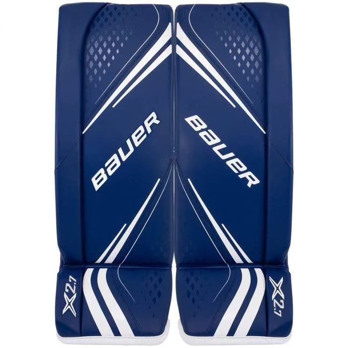 Vapor X2.7 Goalie Pads - Senior