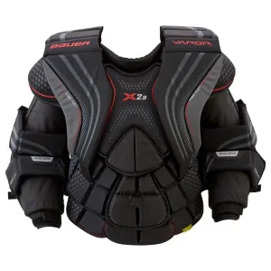 Vapor X2.9 Chest Protector - Senior