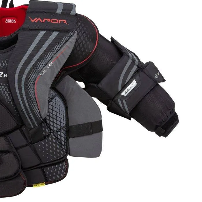 Vapor X2.9 Chest Protector - Senior