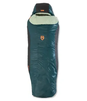 W Tempo 20 Lagoon/Celadon Green Regular