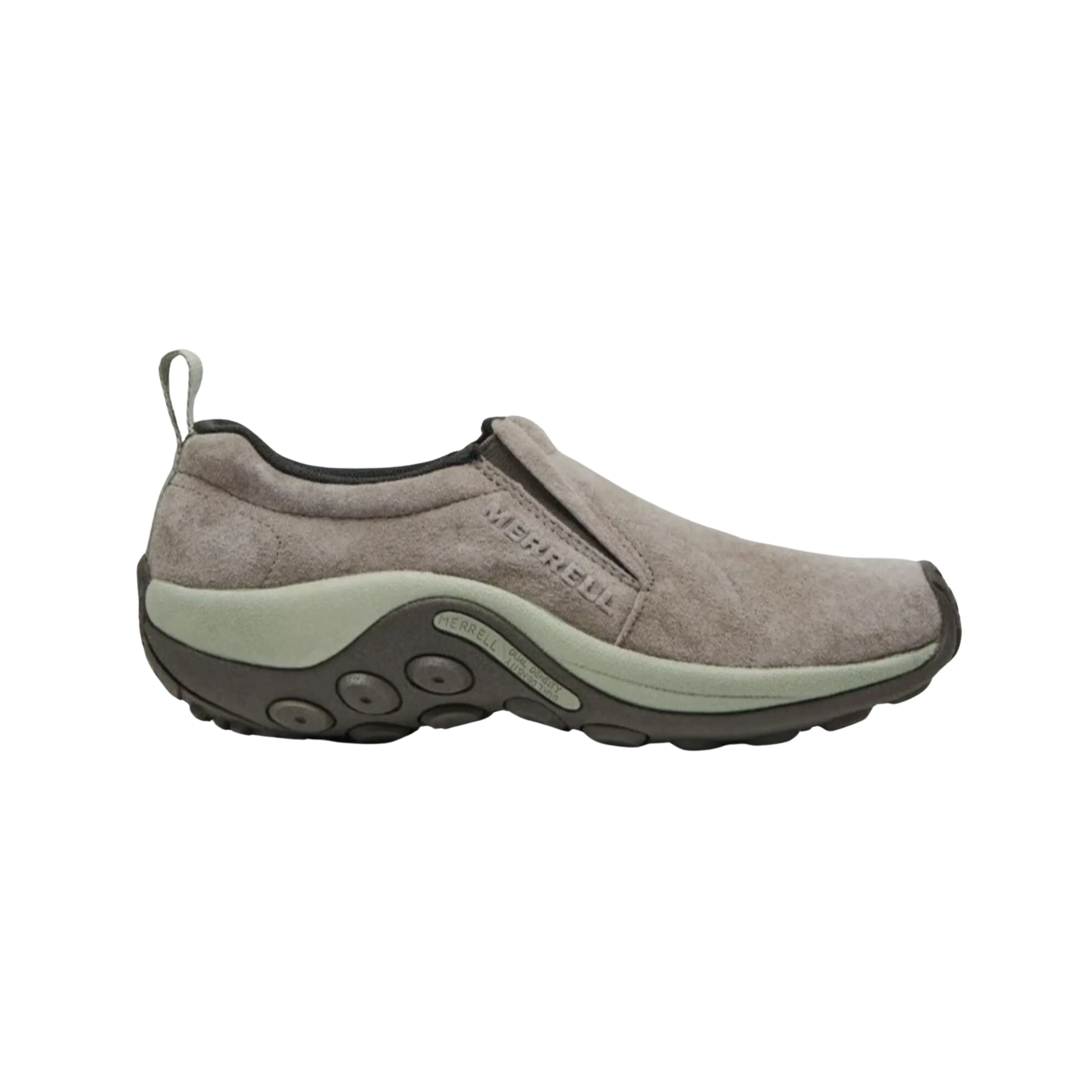Women's Jungle Moc - Brindle/Tea (Regular Width)