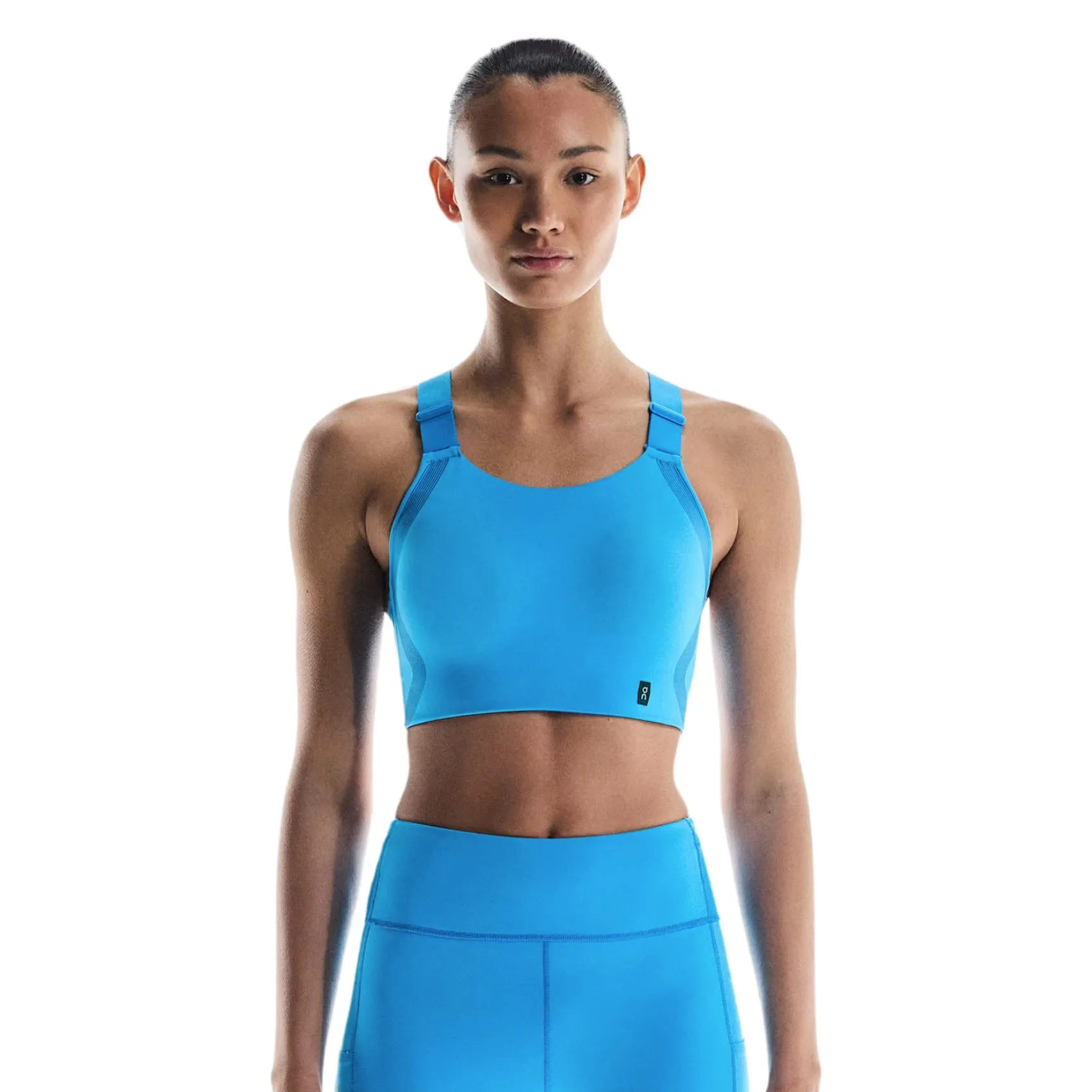 Womens On Running Performance Flex Bra