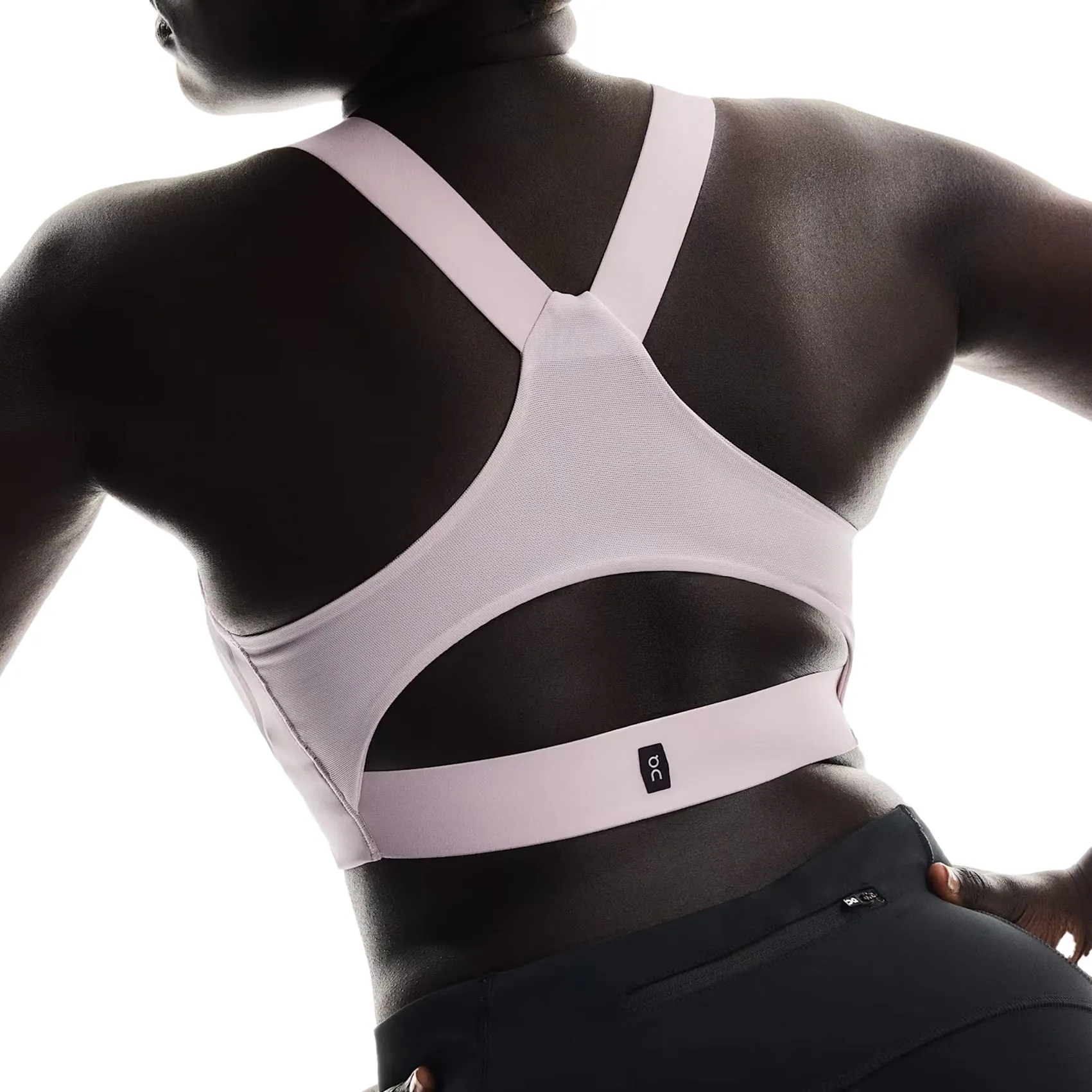 Womens On Running Performance Flex Bra