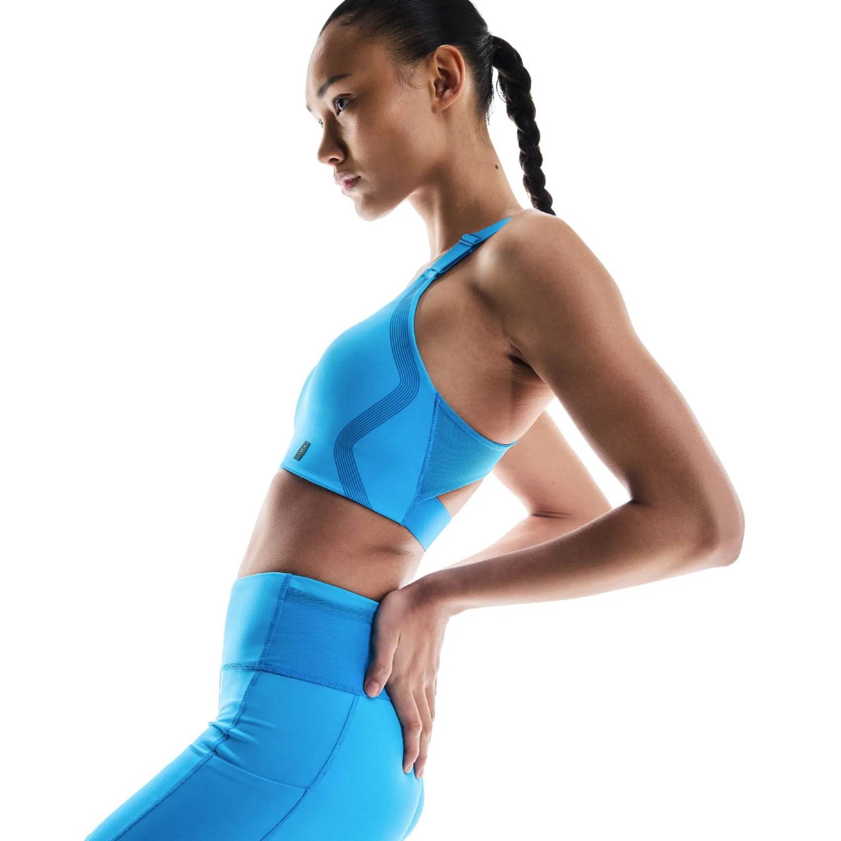 Womens On Running Performance Flex Bra