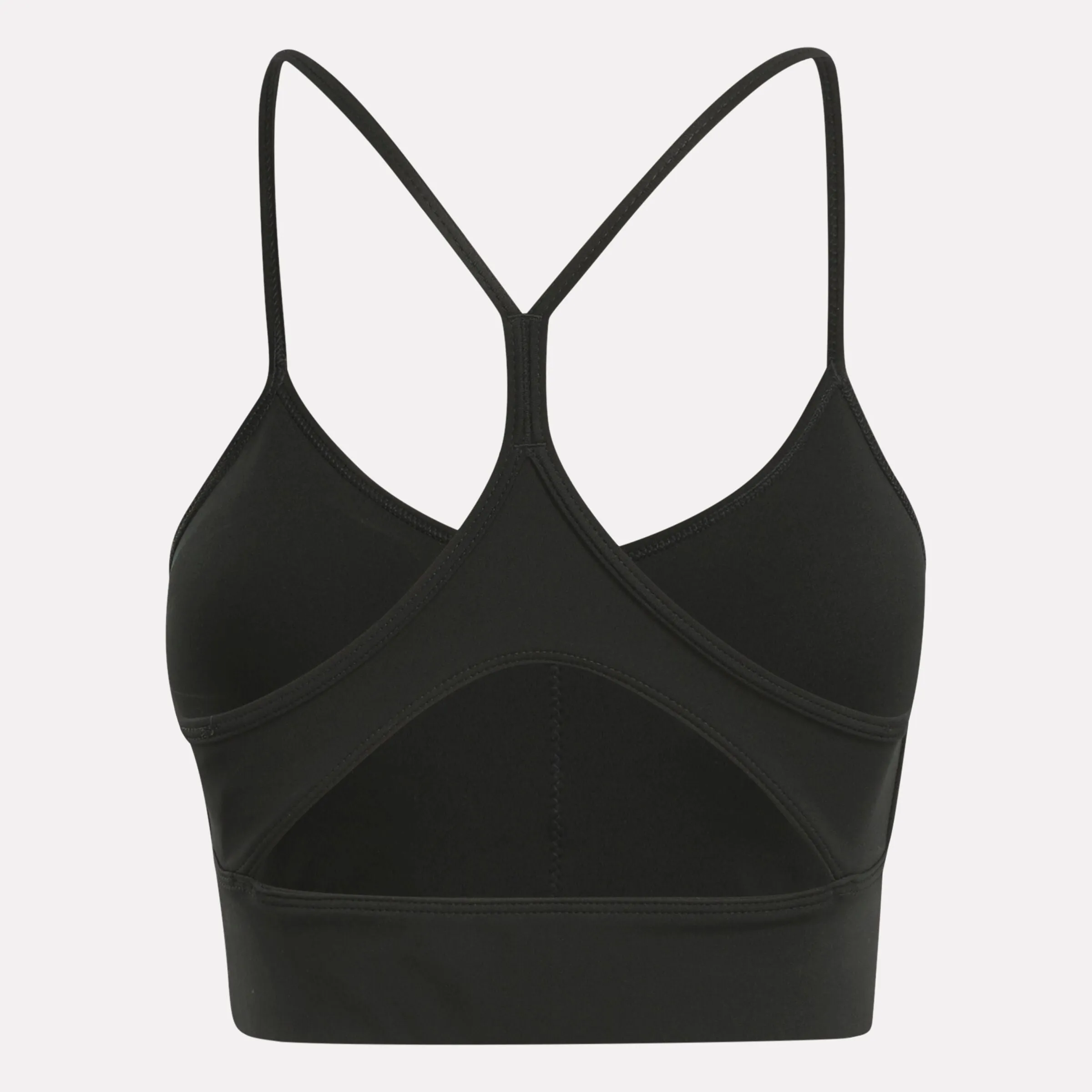 Workout Ready Sports Bra Night Black