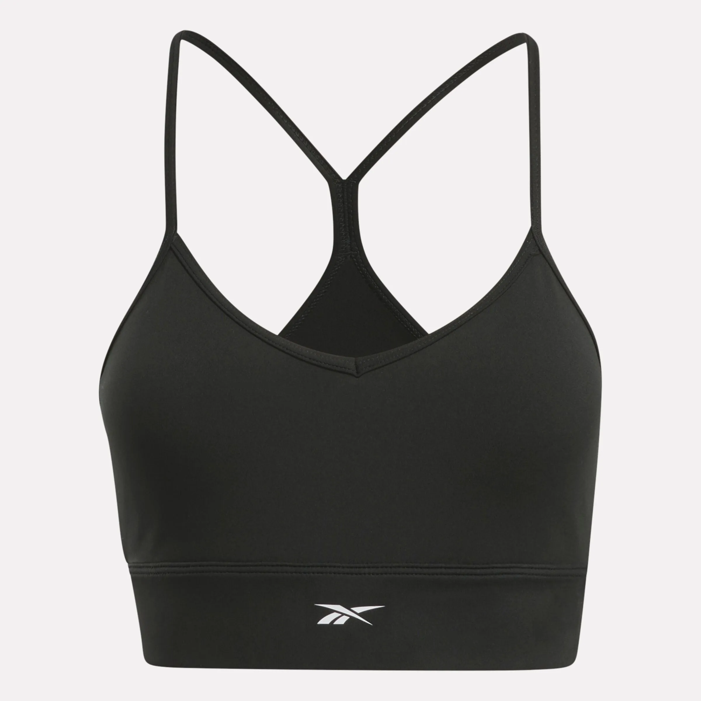 Workout Ready Sports Bra Night Black