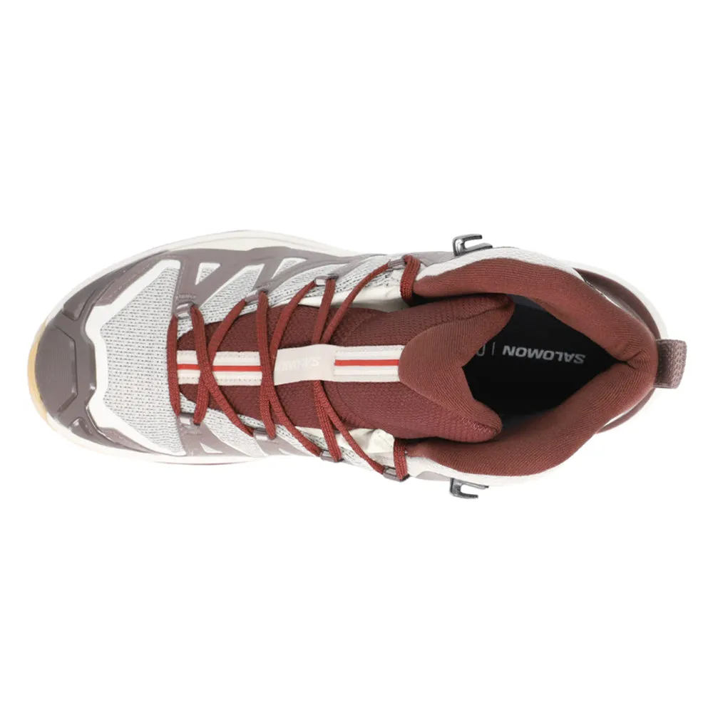 X Ultra 360 Edge Mid GTX Hiking Shoes