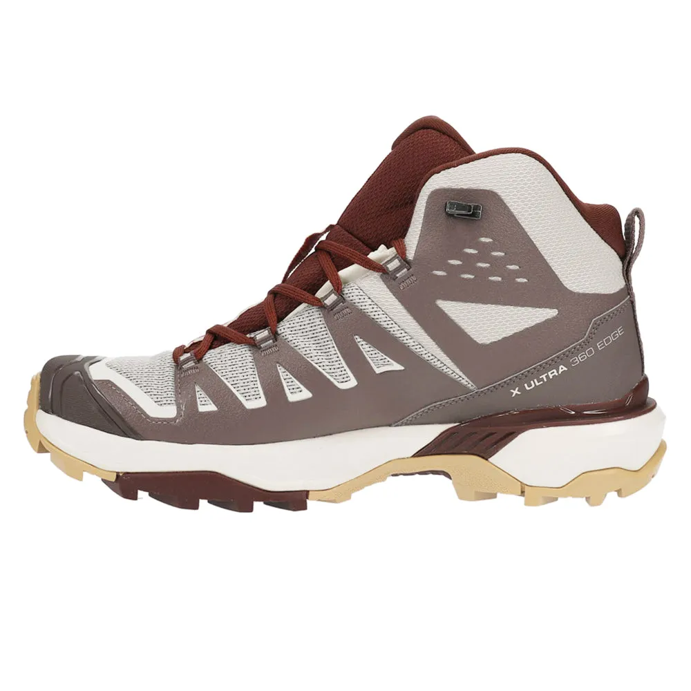 X Ultra 360 Edge Mid GTX Hiking Shoes