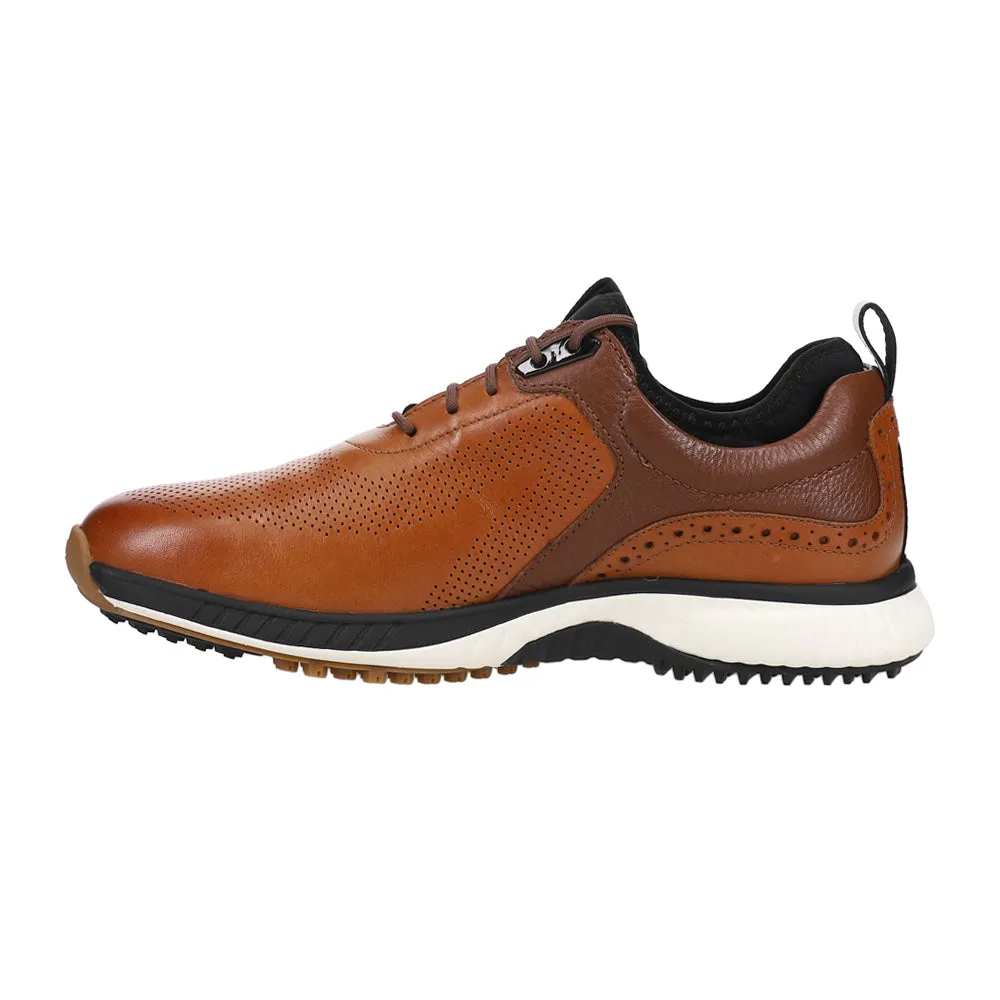 Xc4 H1 Luxe Hybrid Lace Up Sneakers