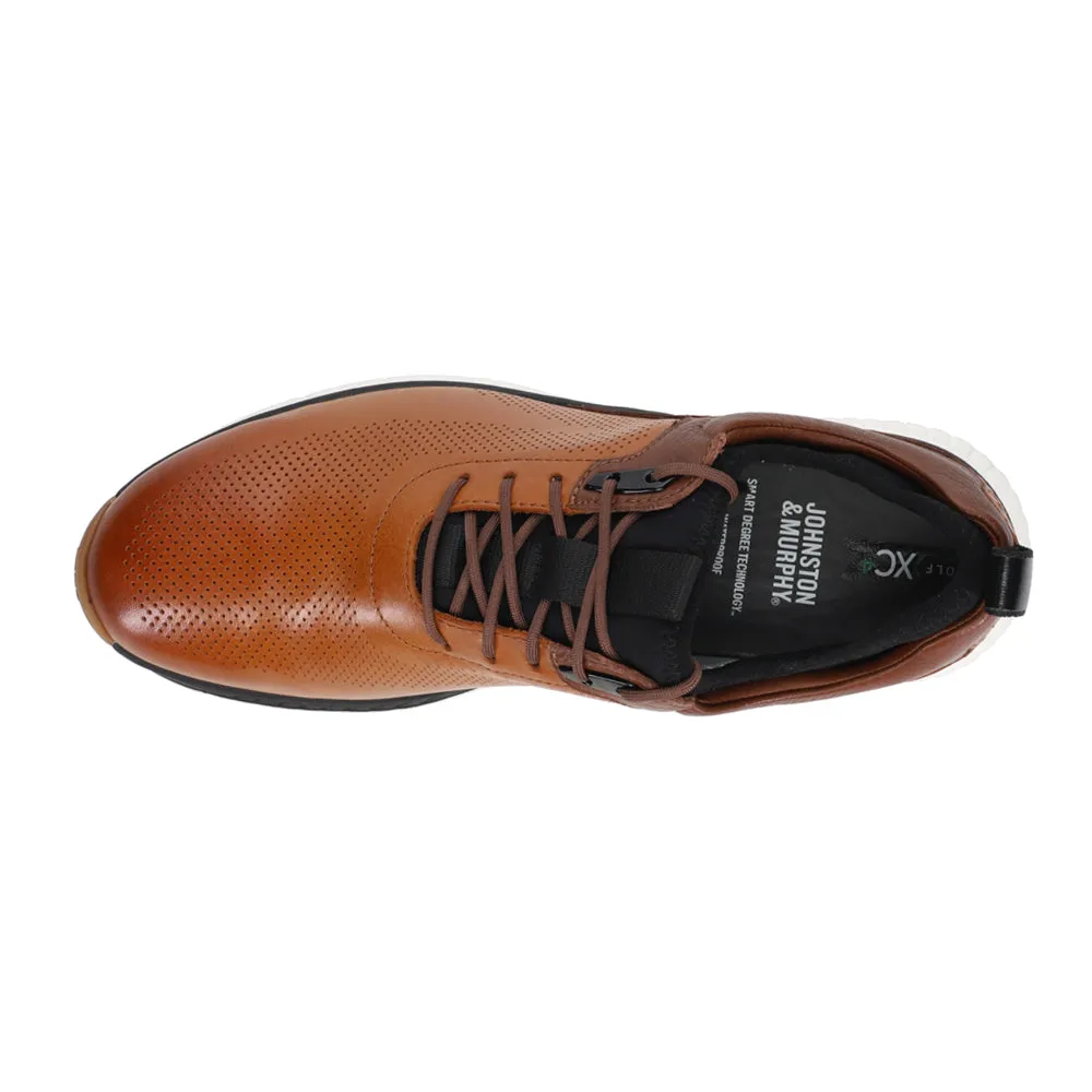Xc4 H1 Luxe Hybrid Lace Up Sneakers