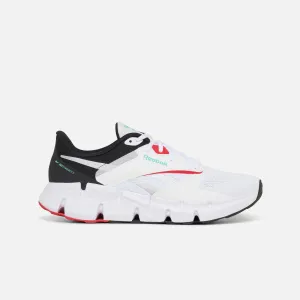 Zig Dynamica 5 White/White/Black