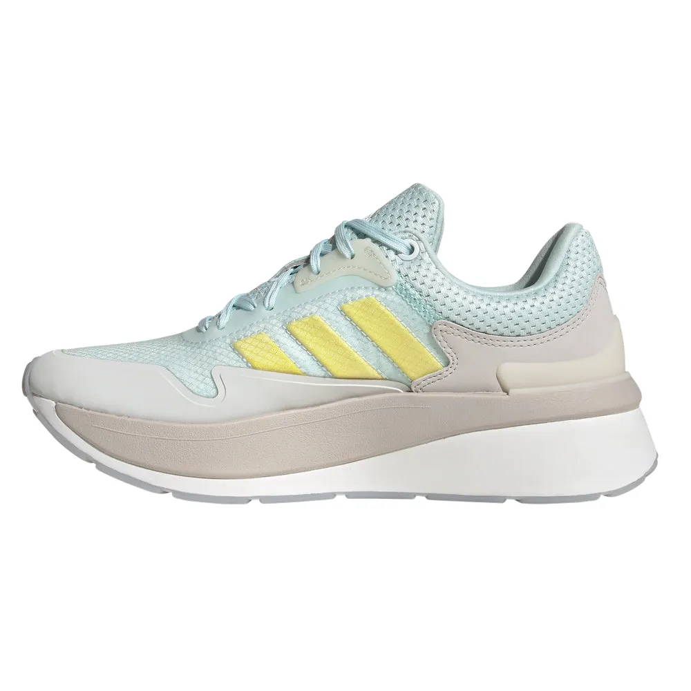Znchill Lace Up Sneakers