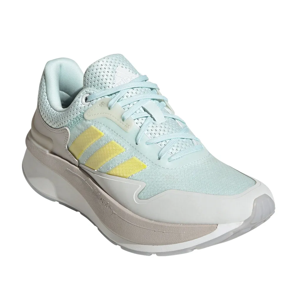 Znchill Lace Up Sneakers