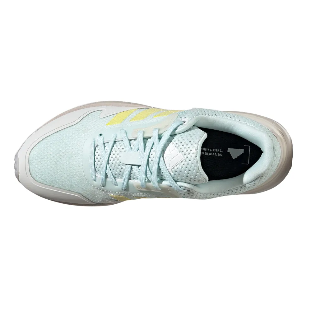 Znchill Lace Up Sneakers