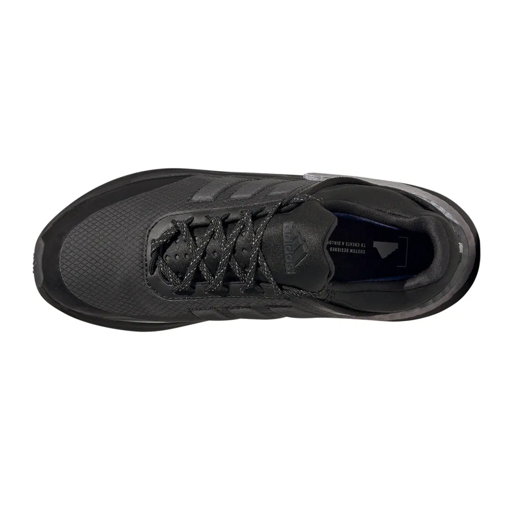 Znsara Lace Up Sneakers